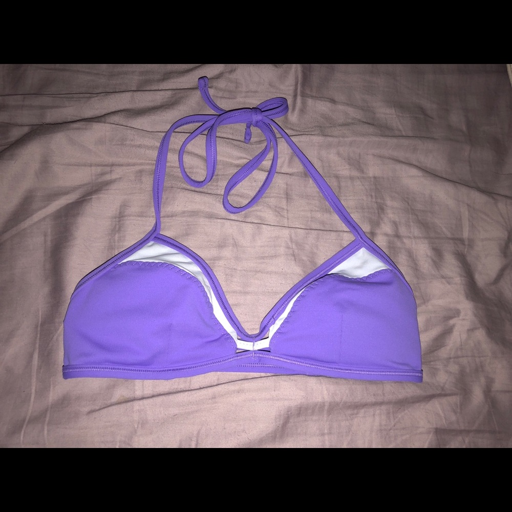 Lululemon Swim Top